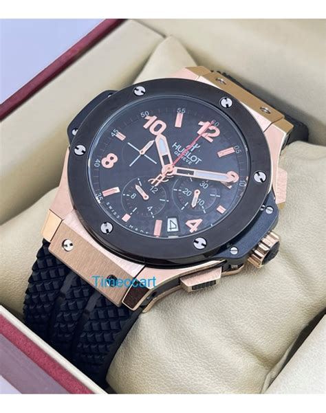 hublot watch 1st copy|Hublot copy watch price.